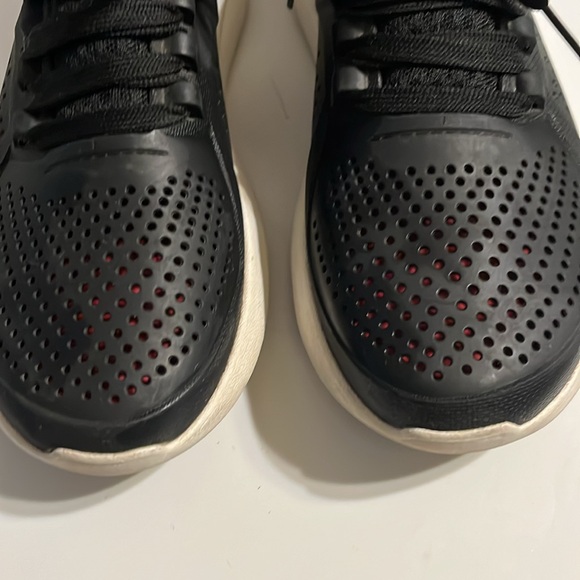 Lite  ride by crocs women’s lace up shoes - Picture 2 of 9